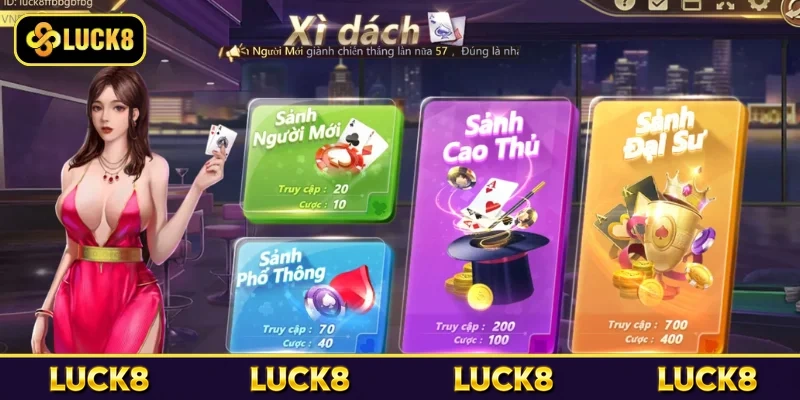 Áp dụng chiến thuật để giành chiến thắng khi chơi Xì Dách