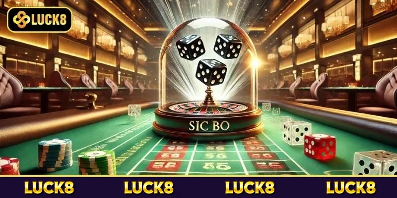 Hướng dẫn cách chơi Sicbo chỉ với vài bước