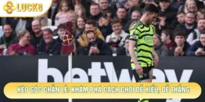 Kèo Góc Chẵn Lẻ: Khám Phá Cách Chơi Dễ Hiểu, Dễ Thắng