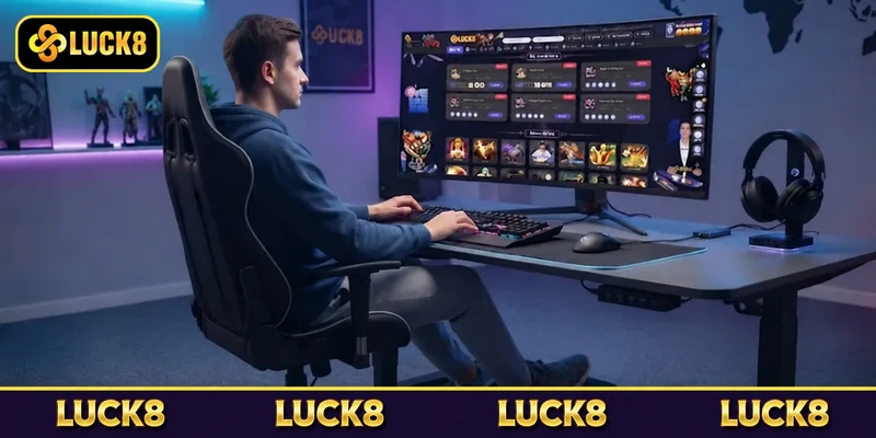 Chơi Có Trách Nhiệm Tại Luck8 - Giải Trí An Toàn Mỗi Ngày 5 Hướng dẫn áp dụng nguyên tắc chơi có trách nhiệm