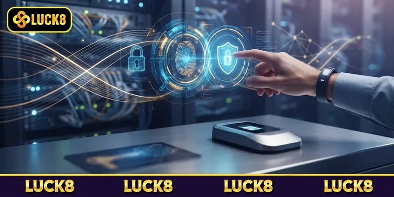 Vai trò của quyền riêng tư đối với hội viên Luck9